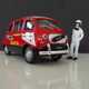 Illustration for article titled Forty 3rd: Abarth, Abarth, Abarth on Fiat Friday